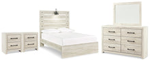 Load image into Gallery viewer, Cambeck Bedroom Set