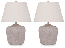 Load image into Gallery viewer, Danry Lamp Set