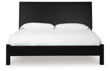 Load image into Gallery viewer, Danziar Bedroom Set