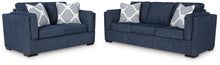 Load image into Gallery viewer, Evansley Living Room Set