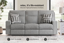 Load image into Gallery viewer, Biscoe Living Room Set