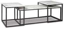 Load image into Gallery viewer, Donnesta Table (Set of 3)