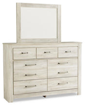 Load image into Gallery viewer, Bellaby Dresser and Mirror
