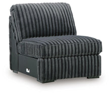Load image into Gallery viewer, Midnight-Madness Sectional Sofa