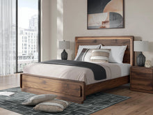 Load image into Gallery viewer, Fortlorn Bed