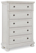 Load image into Gallery viewer, Robbinsdale Chest of Drawers image