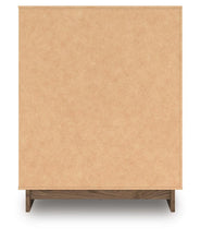 Load image into Gallery viewer, Chirason Wide Chest of Drawers