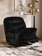 Load image into Gallery viewer, Linenfield Recliner
