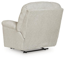 Load image into Gallery viewer, Linenfield Recliner