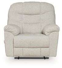 Load image into Gallery viewer, Linenfield Recliner