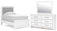 Load image into Gallery viewer, Maeling Bedroom Set