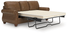 Load image into Gallery viewer, Chasemore Sofa Sleeper