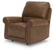 Load image into Gallery viewer, Chasemore Swivel Glider Recliner