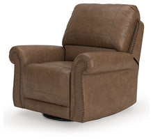 Load image into Gallery viewer, Chasemore Swivel Glider Recliner - 46 Furniture and Mattress Gallery