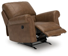 Load image into Gallery viewer, Chasemore Swivel Glider Recliner - 46 Furniture and Mattress Gallery