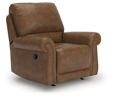 Load image into Gallery viewer, Chasemore Swivel Glider Recliner