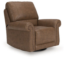 Load image into Gallery viewer, Chasemore Swivel Glider Recliner - 46 Furniture and Mattress Gallery