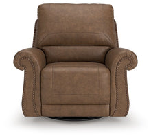 Load image into Gallery viewer, Chasemore Swivel Glider Recliner - 46 Furniture and Mattress Gallery