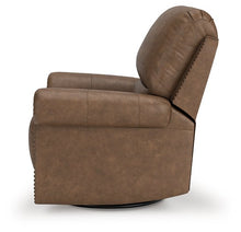 Load image into Gallery viewer, Chasemore Swivel Glider Recliner - 46 Furniture and Mattress Gallery