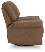 Load image into Gallery viewer, Chasemore Swivel Glider Recliner - 46 Furniture and Mattress Gallery