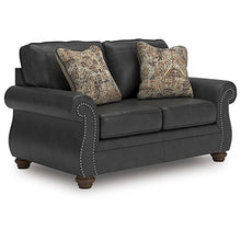 Load image into Gallery viewer, Chasemore Loveseat
