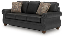 Load image into Gallery viewer, Chasemore Sofa Sleeper