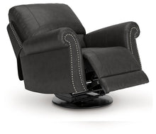 Load image into Gallery viewer, Chasemore Swivel Glider Recliner - 46 Furniture and Mattress Gallery