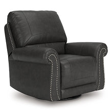 Load image into Gallery viewer, Chasemore Swivel Glider Recliner - 46 Furniture and Mattress Gallery
