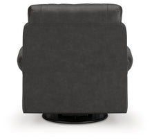 Load image into Gallery viewer, Chasemore Swivel Glider Recliner
