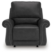 Load image into Gallery viewer, Chasemore Swivel Glider Recliner - 46 Furniture and Mattress Gallery