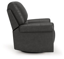 Load image into Gallery viewer, Chasemore Swivel Glider Recliner - 46 Furniture and Mattress Gallery