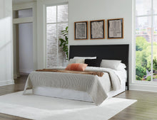 Load image into Gallery viewer, Danziar Bed
