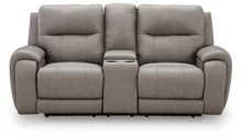 Load image into Gallery viewer, Real Moments Loveseat