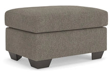 Load image into Gallery viewer, Triston-Peaks Ottoman