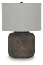 Load image into Gallery viewer, Zandophen Table Lamp