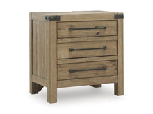 Load image into Gallery viewer, Ridgester Nightstand