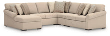 Load image into Gallery viewer, LadyMae Sectional with Chaise