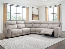 Load image into Gallery viewer, Gravier Power Reclining Sectional