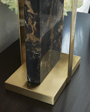 Load image into Gallery viewer, Neonish Table Lamp