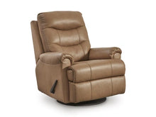 Load image into Gallery viewer, Flynwood Swivel Glider Recliner
