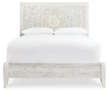 Load image into Gallery viewer, Paxberry Bedroom Set