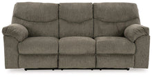 Load image into Gallery viewer, Alphons Reclining Sofa image