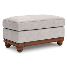 Load image into Gallery viewer, Clearbrooke Ottoman - 46 Furniture and Mattress Gallery