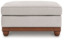 Load image into Gallery viewer, Clearbrooke Ottoman - 46 Furniture and Mattress Gallery