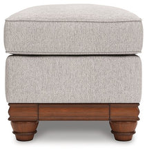 Load image into Gallery viewer, Clearbrooke Ottoman - 46 Furniture and Mattress Gallery