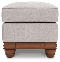 Load image into Gallery viewer, Clearbrooke Ottoman