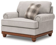 Load image into Gallery viewer, Clearbrooke Oversized Chair - 46 Furniture and Mattress Gallery