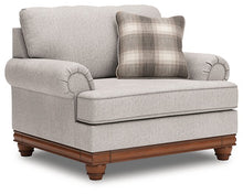Load image into Gallery viewer, Clearbrooke Oversized Chair - 46 Furniture and Mattress Gallery