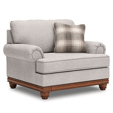 Load image into Gallery viewer, Clearbrooke Oversized Chair - 46 Furniture and Mattress Gallery