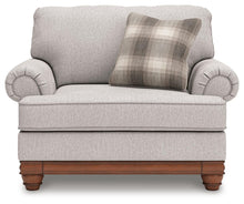 Load image into Gallery viewer, Clearbrooke Living Room Set